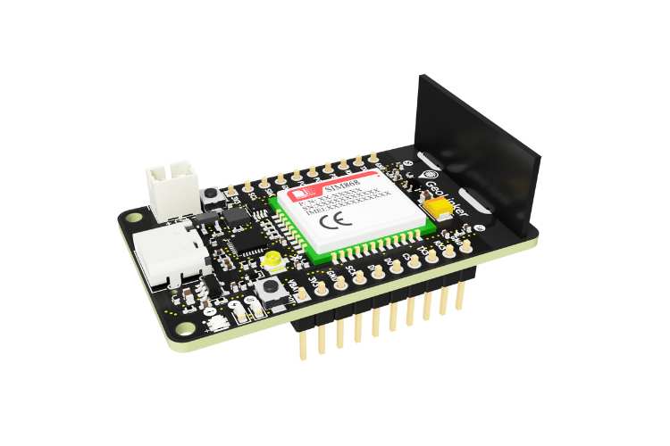 GeoLinker GPS Module