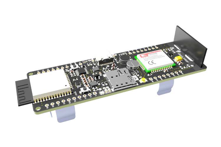 GeoLinker Cellular IoT