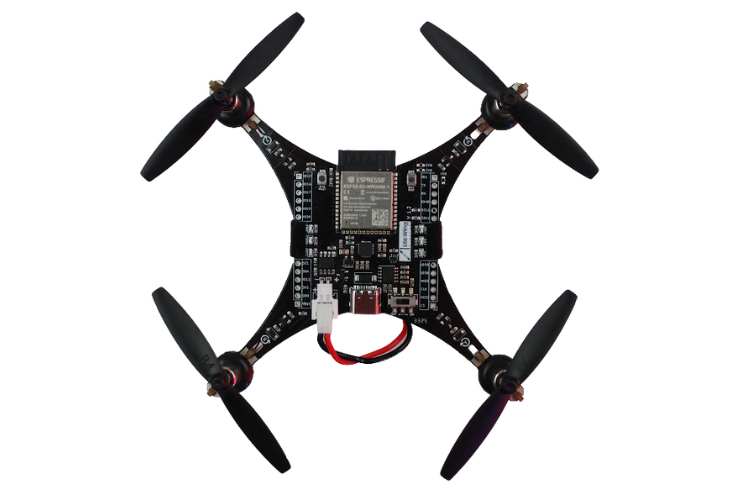 LiteWing Drone Platform