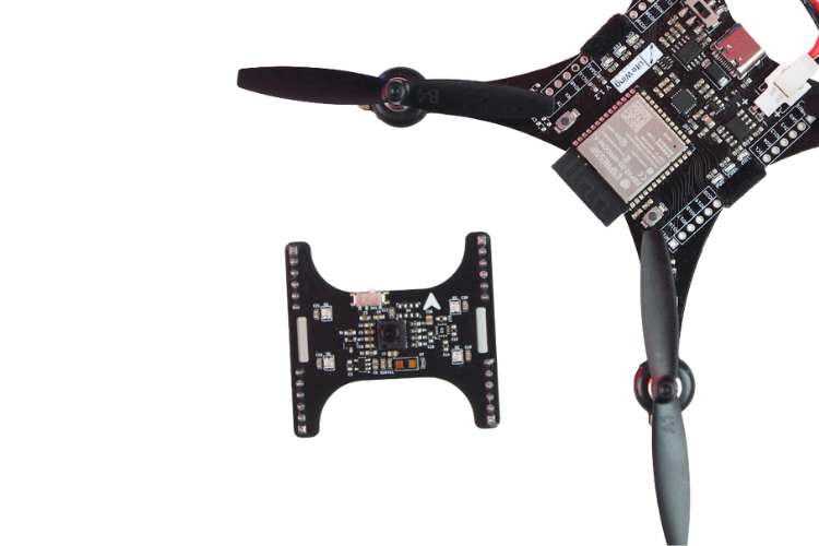 LiteWing Flight Controller